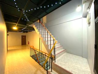 Sleep At Home - Don Mueang - Ban Ko - 4