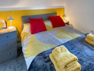 The Hideaway - Tregaron - 5