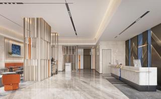 Holiday Inn Express Zhengzhou Nongye Road by IHG - 4