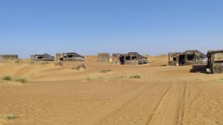 Desert Moments Camp - Al Wāşil - 2
