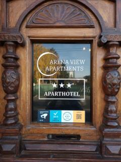 Arena View Premium Loft - Cluj-Napoca - 8