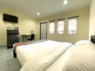 Sleep At Home - Don Mueang - 5