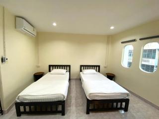 Sleep At Home - Don Mueang - 4