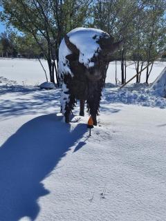Apt 3 - High Plains Lodge at Nomad Landing - Clayton - 9