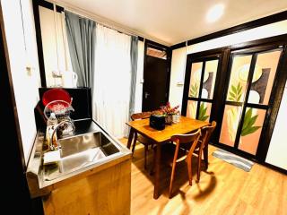 HAURA Homestay Seberang Takir BBQ - Kuala Terengganu - 5