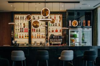 Sky Airport Hotel - 1