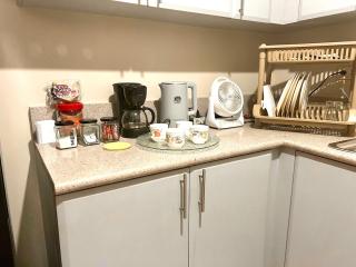 2 Bedroom condo unit - 1