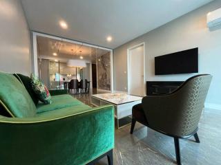 Infinity Pool 4 pax Luxury Condo KLCC view - Kuala Lumpur - 8