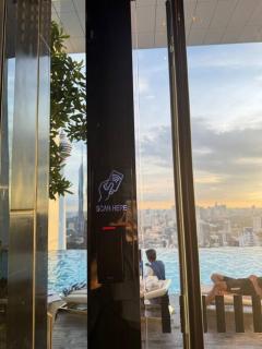 Infinity Pool 4 pax Luxury Condo KLCC view - Kuala Lumpur - 7