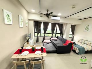 Tamarind Family Home Cyberjaya - Cyberjaya - 4