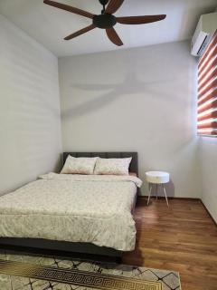 TheLunar Homestay - Melaka - 6