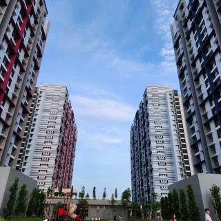TheLunar Homestay - 4
