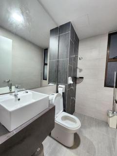 TheLunar Homestay - Melaka - 3