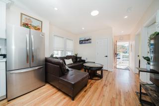 14-1 3BR Milton - Cozy Stay near Quincy Center - Milton - 3
