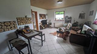 Ferienwohnung in der Vulkaneifel "Opp der Holl" - 4