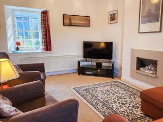 Quay Cottage - Cramond - 8