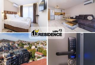LDV 13 1-Bedroom Apartments Free private parking - Plovdiv - 0