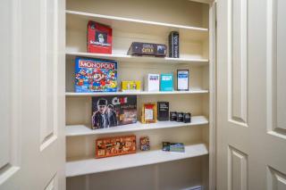 5bd 3 ba ATX Pool Hot Tub Theater Arcade - Austin - 6