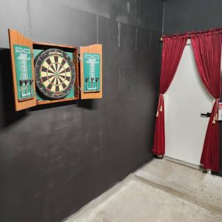 5bd 3 ba ATX Pool Hot Tub Theater Arcade - Austin - 3