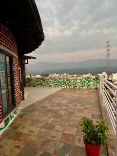 Luxury Penthouse with Ganga View - Rishīkesh - 5