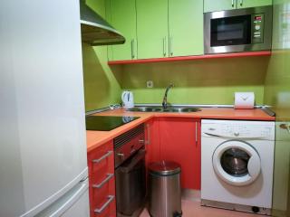 Apartamentos Day Madrid ILDEFONSO Centro Gran Via Sol Malasaña - Madrid - 6