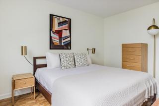 Blueground Longwood elevator wd ac BOS-1082 - 2