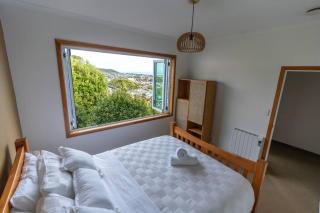 Hilltop Escape - Spa & Views - 2