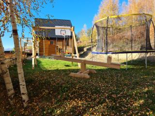Cortina resort - Ivanjica - 3