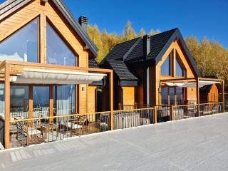 Cortina resort - Ivanjica - 8