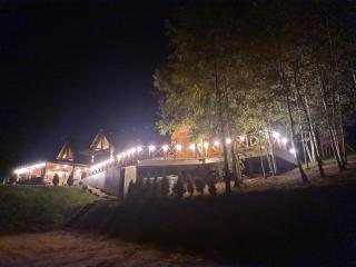 Cortina resort - Ivanjica - 9