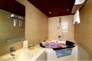 Diana Heights Luxury Hotel - Nedumbassery - 3