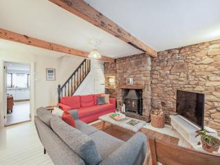 Weavers Cottage - Barrowford - 9