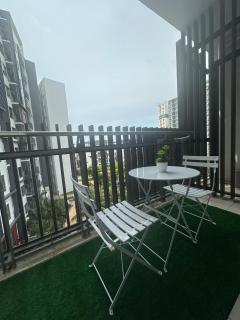 SG Residence by Nana Home - Kuantan - 7