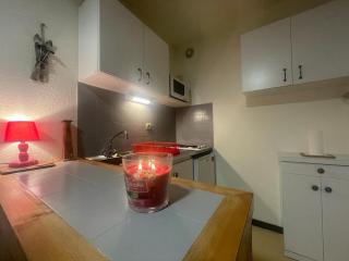 Appartement Val Soleil à 250 m des pistes - Gourette - 1