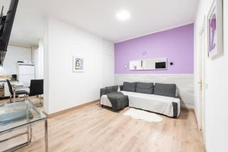 Apartamentos Day Madrid LUNA Centro Gran Via Sol Malasaña - Madrid - 0