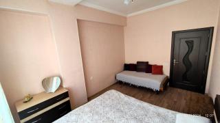 Heydar Aliyev Centre Apartment - Baku - 4