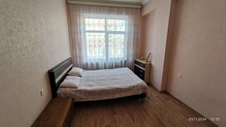 Heydar Aliyev Centre Apartment - 6