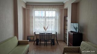 Heydar Aliyev Centre Apartment - 9