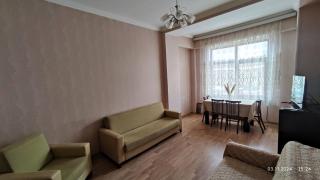 Heydar Aliyev Centre Apartment - Baku - 8