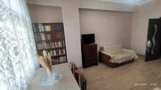 Heydar Aliyev Centre Apartment - Baku - 7