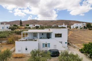 Kafkis House, Paros - Prodromos Paros - 9