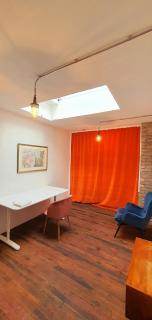 Zimmer im Loft - Mannheim - 2