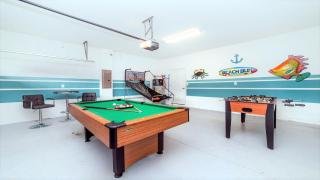 Last Minute Disney Getaway! Private Pool, Hot Tub & Games Room. Book Now! #56469 - Davenport - 8