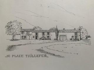 La maison d’Eloi - 0
