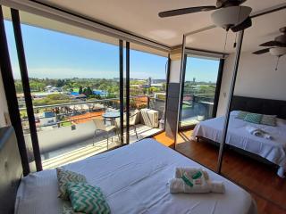 Departamento en nuñez con vista al río Avenida del libertador - 8