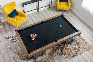 4 Bed 3 Bath Miami Getaway - Miami - 8