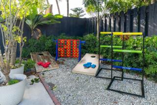 4 Bed 3 Bath Miami Getaway - Miami - 1