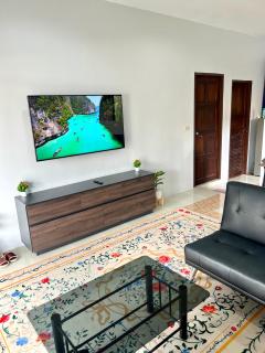 Chaweng Garden Villa Samui - Amphoe Koksamui - 6