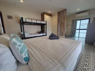 STAYHERE@AIRPORT SERVICE APARTMENT - Ban Bo Han - 4