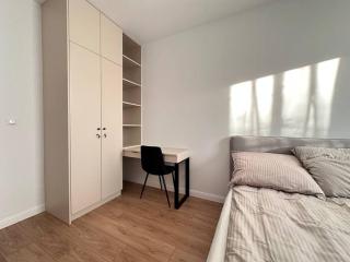 KASKADY modern apartment - close to the center - Warsaw - 7